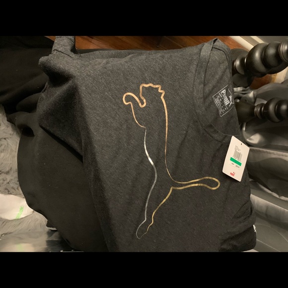 Puma Tee - Picture 2 of 4